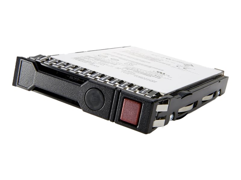 HPE Read Intensive PM893 960 GB SSD SATA 6Gb/s