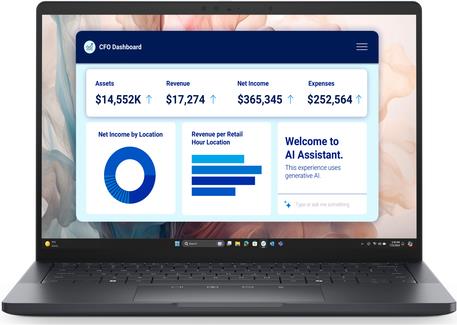 Dell Pro 13 Premium PA13250 Intel Core Ultra 7 266V (8FP9R)