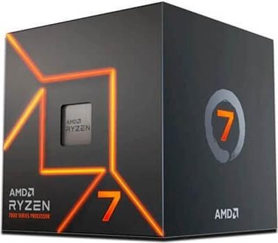 AMD Ryzen 7 4.5 GHz (100-100000592BOX)