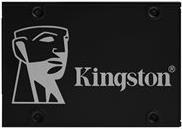 Kingston KC600 SSD verschlüsselt (SKC600/2048G)