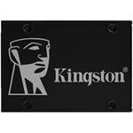 Kingston KC600 SSD verschlüsselt (SKC600/2048G)