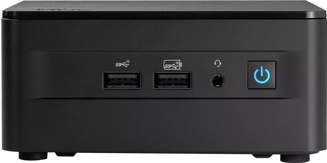 ASUS NUC 13 Pro Tall Kit RNUC13ANHI30003 (90AR00C1-M00050)