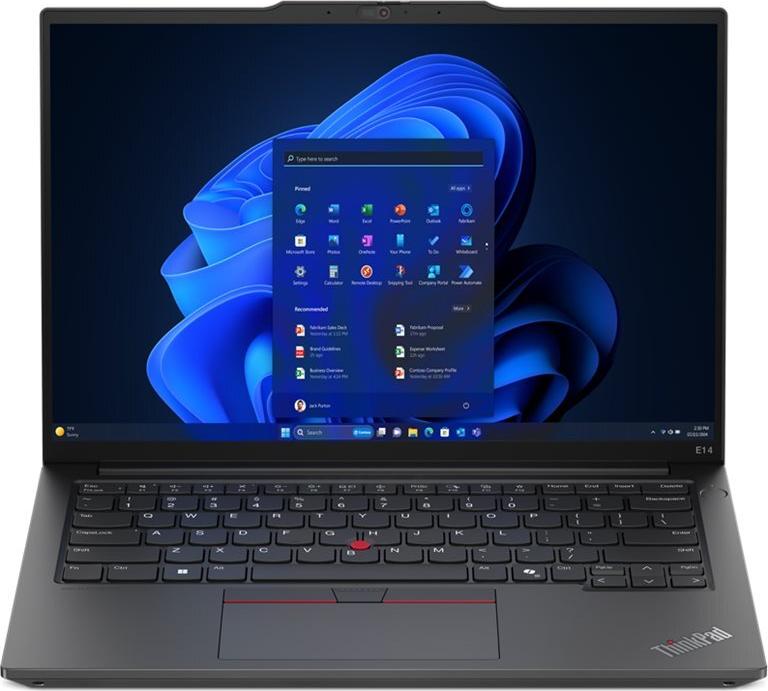 Lenovo ThinkPad E14 Gen 6 21M7 (21M700BKGE)