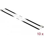 DeLOCK Kabelbinder 30cm (18810)