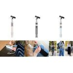 Ansmann Lanyard Kabel USB Typ-C zu Lightning blau (1700-0194)