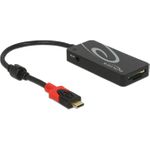 Delock Hub 3 x USB 3,1 Gen 1 (62900)