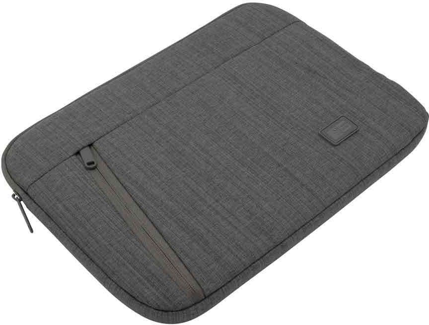 Case Logic Huxton HUXS-213 Notebook-Hülle 13,3" Graphite