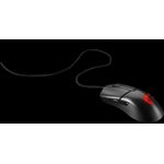 MSI Clutch GM31 Lightweight Kabelgebundene Gaming Maus Schwarz (S12-0402050-CLA)
