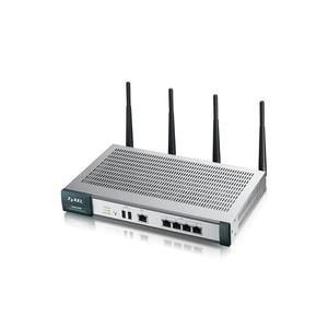 Zyxel Router / Hotspot-Gateway / WLAN / 802.11 (UAG4100-EU0101F)