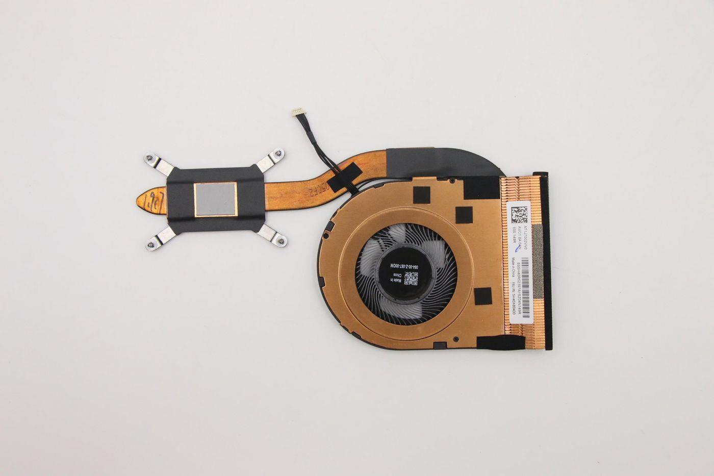 Lenovo AMD Thermal Module GT4A5 UMA THM ASSY (5H40X89400)