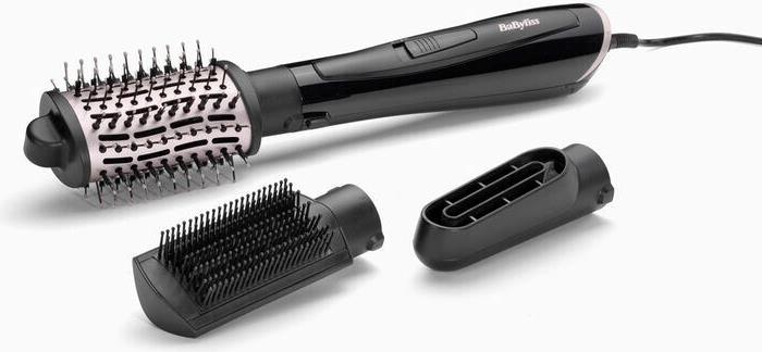 BaByliss STYLE SMOOTH 1000 AS128E Haartrockner und Lockenstab (AS128E)