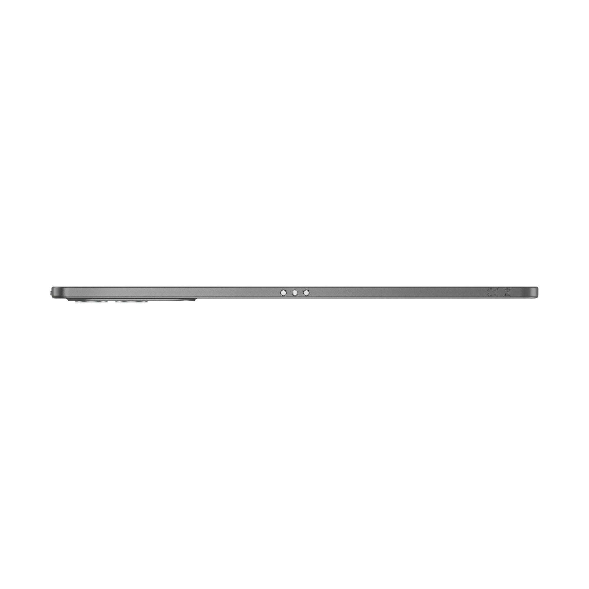 Lenovo Yoga Tab 11.1" 12 GB RAM 256 GB Grey
