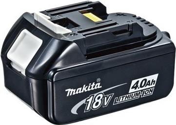 Makita BL1840B Akku 18V / 4,0AH Li-Ion