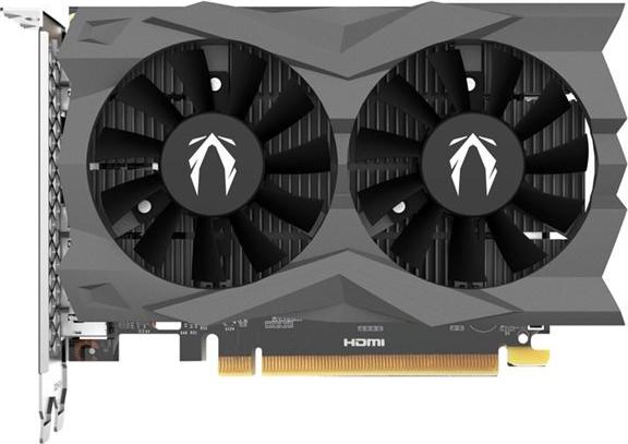 ZOTAC GAMING GeForce RTX 3050 6GB Twin Edge - OC Edition (ZT-A30510H-10L)