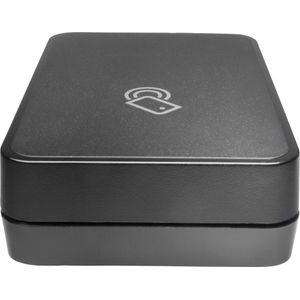 HP JetDirect 3100w - Druckserver - Bluetooth, 802.11b/g/n, NFC - für LaserJet...