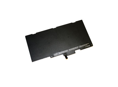 BTI HP-EB850G3 Laptop-Akku 3400 mAh Schwarz