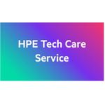 Hewlett Packard Enterprise HPE 3 Year Tech Care Essential MSA 2072 Storage Service (H47HJE)