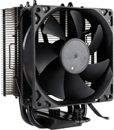 Inter-Tech CPU-Kuehler 4P90 PRO BULK aktiv 92mm (88885657)