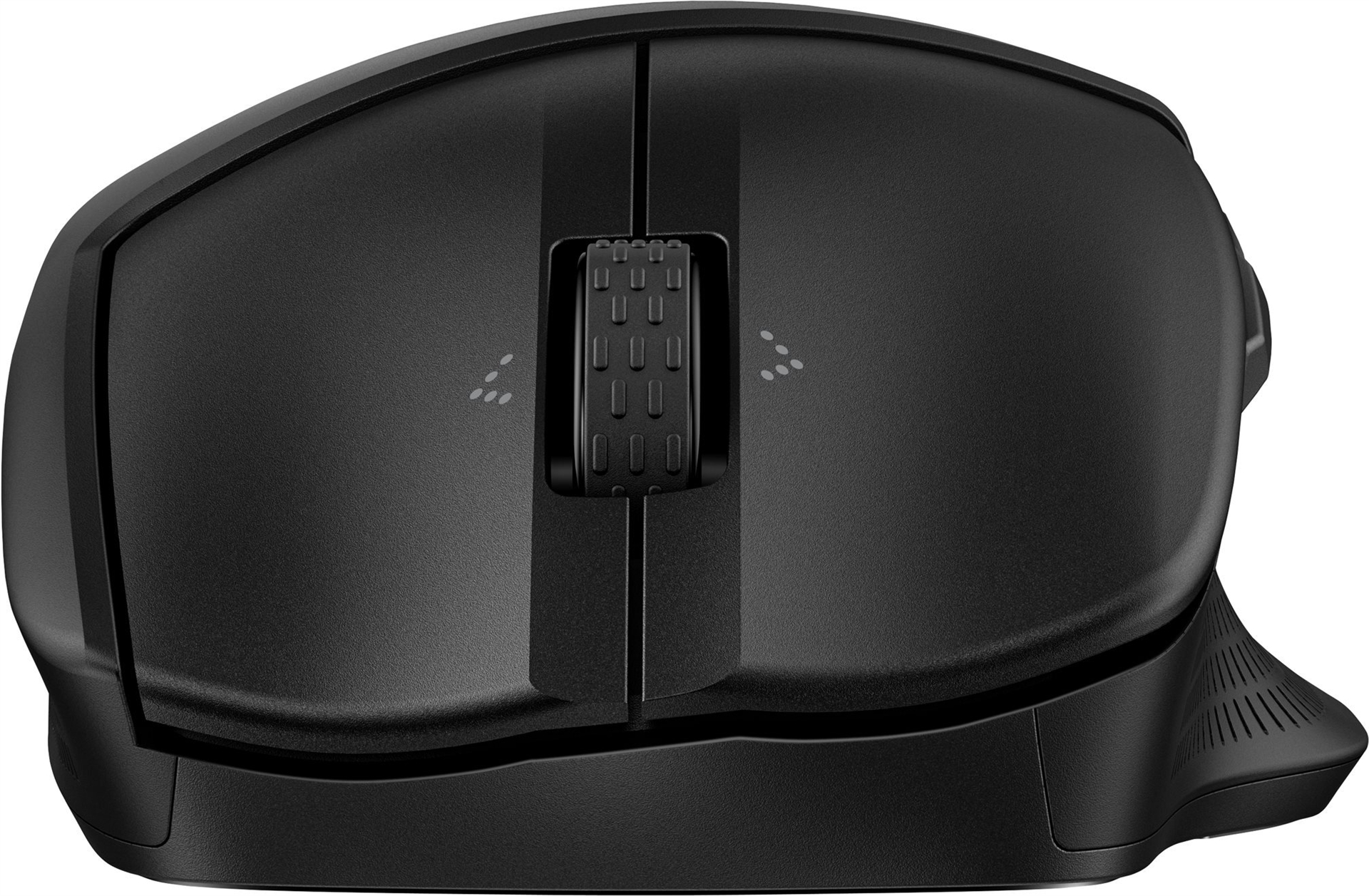 HP 685 Comfort Dual-Mode Maus Bluetooth 1200 DPI Schwarz