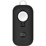 BELKIN BOOSTCHARGE PRO POWERBANK 10.00 APPLE WATCH-LADEGERT 45 W SCHWAR (BPD012HQBK)