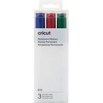 Cricut 2008876 Permanent-Marker Blau (2008876)