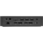 Targus Universal DV4K Docking Station (DOCK190EUZ)