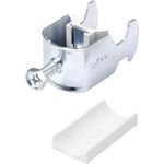 SY-5067268 Kabelabfangschienen-Modul Edelstahl (SY-5067268)