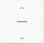 Jung LS101KO5PWW Wippe f.Taster KO Pfeile (LS101KO5PWW)