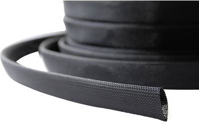 LappKabel Geflechtschlauch SILVYN® BRAID Bündelbereich-Ø: 4 - 10 mm SILVYN® BRAID PA6 NW Inhalt: 20 m (61721260)