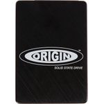 Origin Storage OTLC2563DSATA/2.5 Internes Solid State Drive 2.5" 256 GB Serial ATA III 3D TLC (OTLC2563DSATA/2.5)