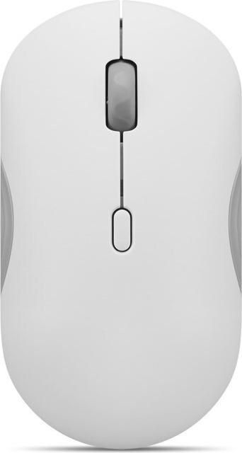 Lenovo 350 geräuschlose Bluetooth-Maus | Wolkengrau (GY51S61907)