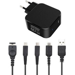 Nintendo Netzteil Switch, New 3DS XL, New 3DS, 2DS, 3DS R2GNINDSACADPTR (R2GNINDSACADPTR)