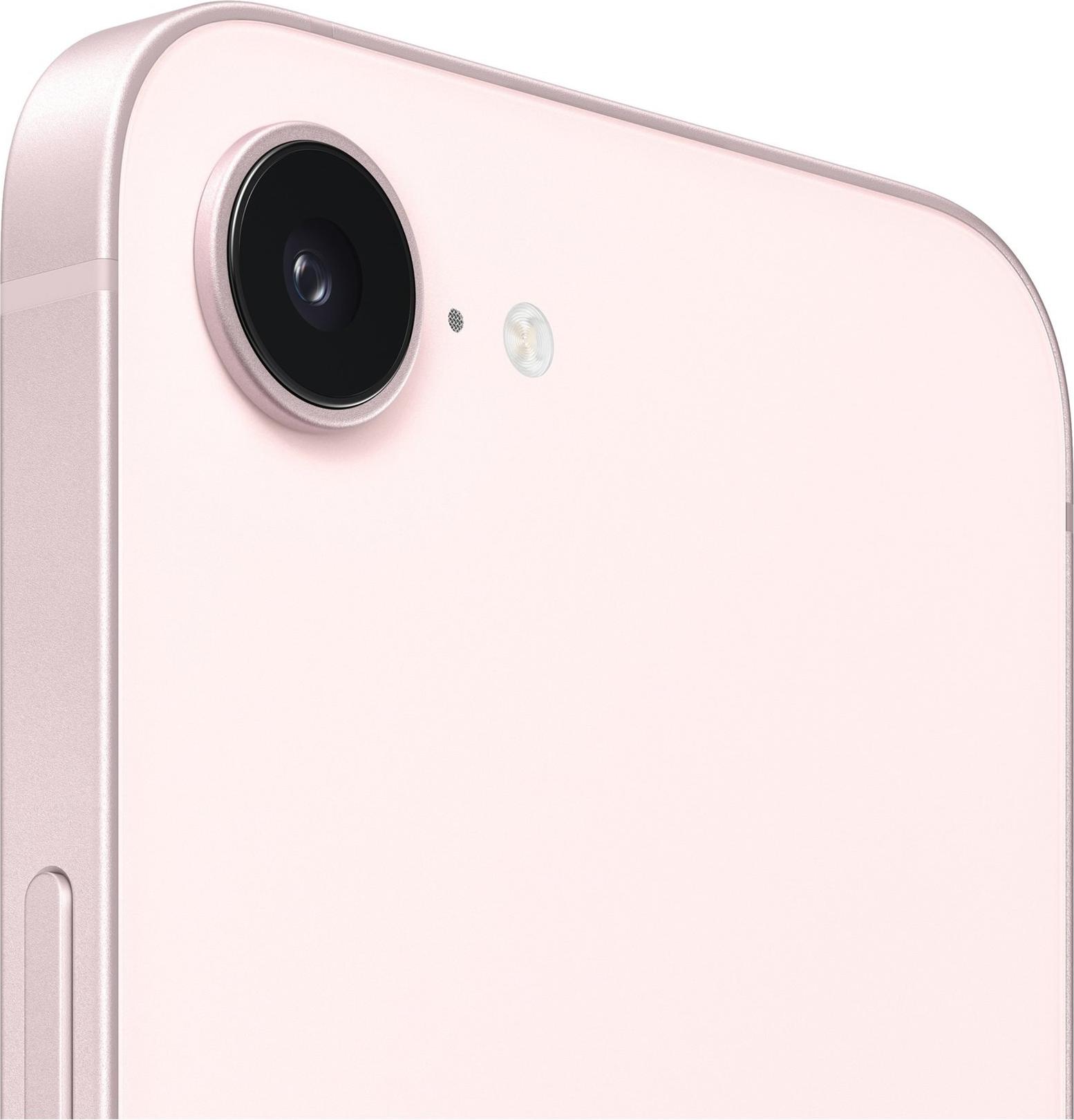 Apple iPhone 17e 256 GB Hellrosa