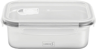 Lurch Lunchbox Safety 1200 ml Silber (240893)