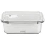 Lurch Lunchbox Safety 1200 ml Silber (240893)