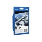 Brother LC985BKBP Schwarz (LC-985BKBP)