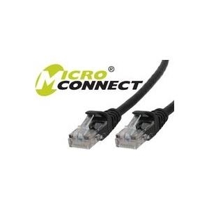 Microconnect UTP cat6 2m (UTP602SBOOTED)