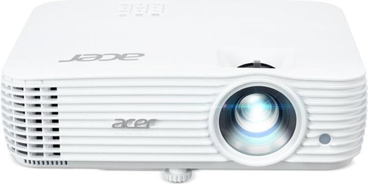 Acer H6815 DLP-Projektor 4K 3840x2160 4000 ANSI Lumen Weiß