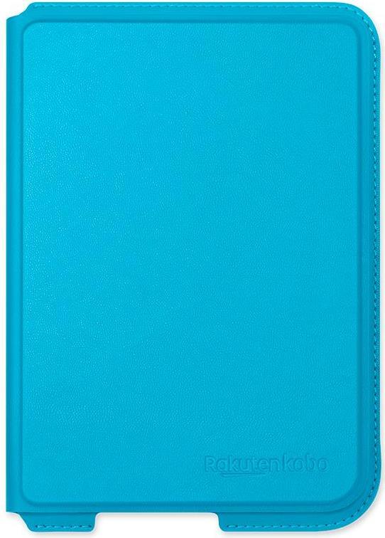 Rakuten Kobo Nia SleepCover E-Book-Reader-Schutzhülle 15,2 cm (6" ) Folio Aqua-Farbe (N306-AC-AQ-E-PU)