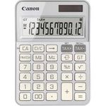 Canon KS-125KB Desktop-Taschenrechner (6818C003)