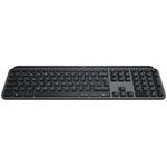 Logitech MX Keys S Tastatur (920-011582)