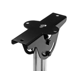 Peerless MOD-FPSKIT150-B TV-Halterung 60" 119,7 kg Schwarz