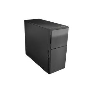 Image of Nanoxia Deep Silence 3 - Midi Tower - XL-ATX - ohne Netzteil - Anthrazit - USB/Audio (600060350)