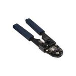 InLine® Crimpzange, für RJ45 Stecker (74100)