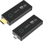 LogiLink HDMIÜbertragungs-Set USB-C zu drahtlos 30m (HDW0104)