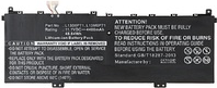 CoreParts Laptop Battery for Lenovo (MBXLE-BA0110)