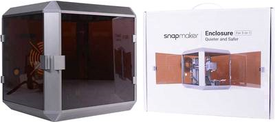Snapmaker 3D-Drucker -Systembaukasten 3-in-1 zbh. Gehäuse (SNAP_3D_Housing)
