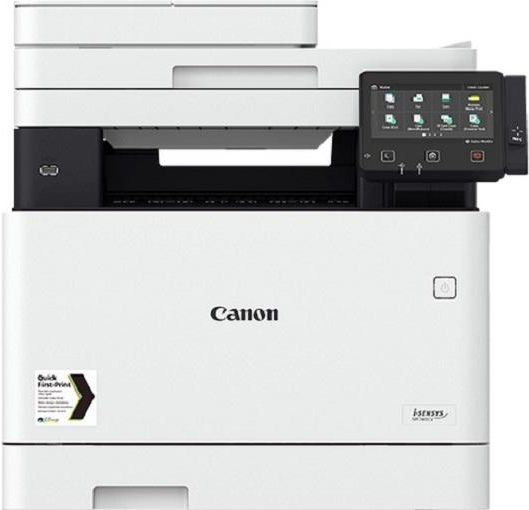 Canon i-SENSYS MF746Cx (3101C019)