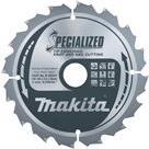 Makita B-42363 SPECIALIZED Sägeblatt 190x20x24Z (B-42363)