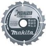 Makita Specialized Kreissägeblatt (B-42363)